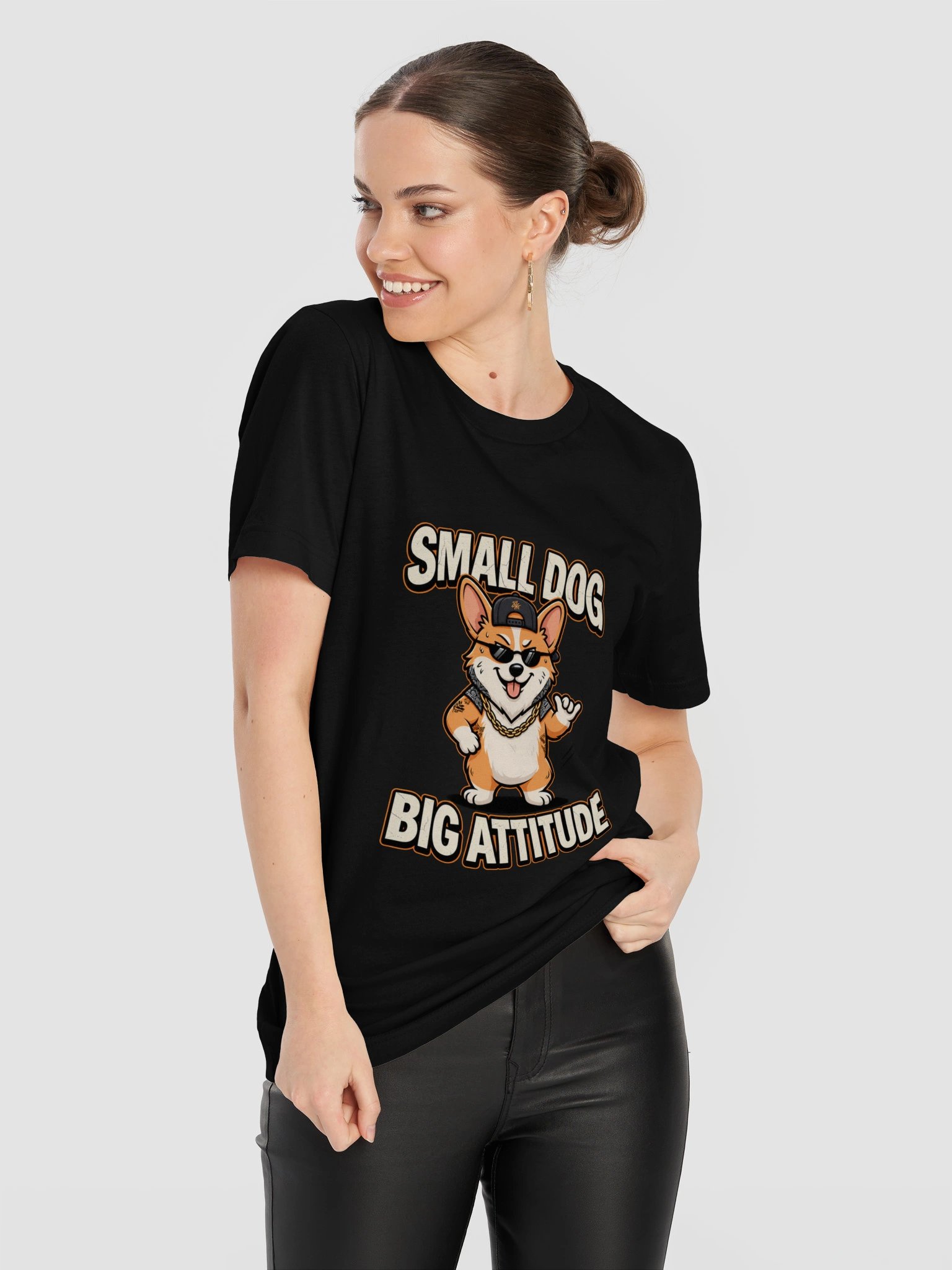 Little Boss product image (11)