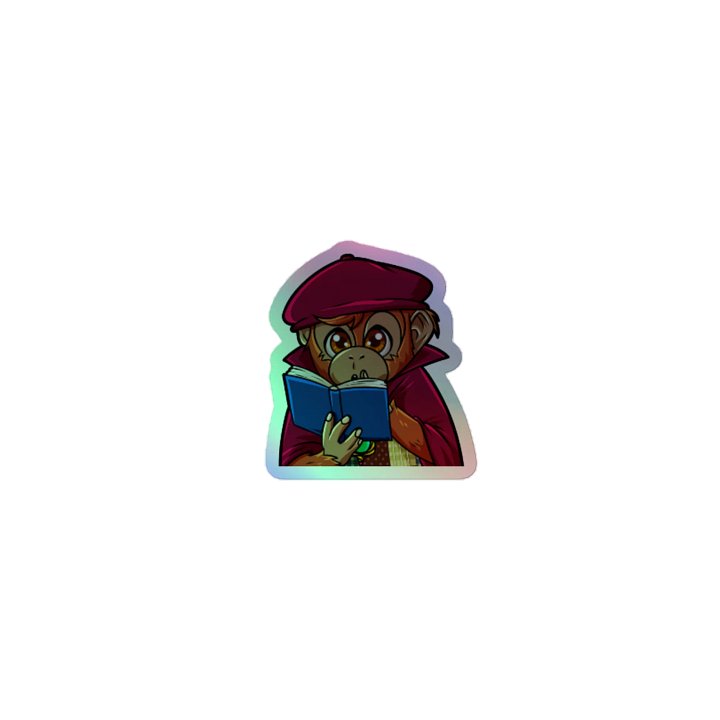 Sticker product image (1)