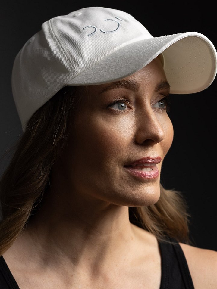 POWER Dad Hat product image (7)