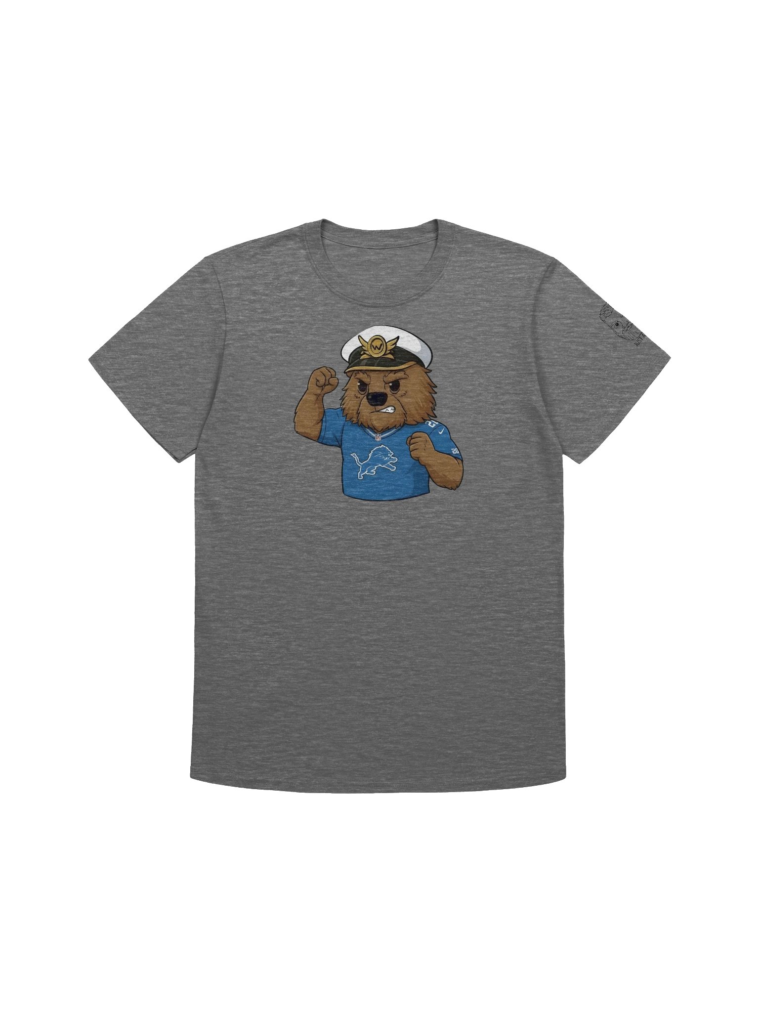 Lions Tee product image (1)