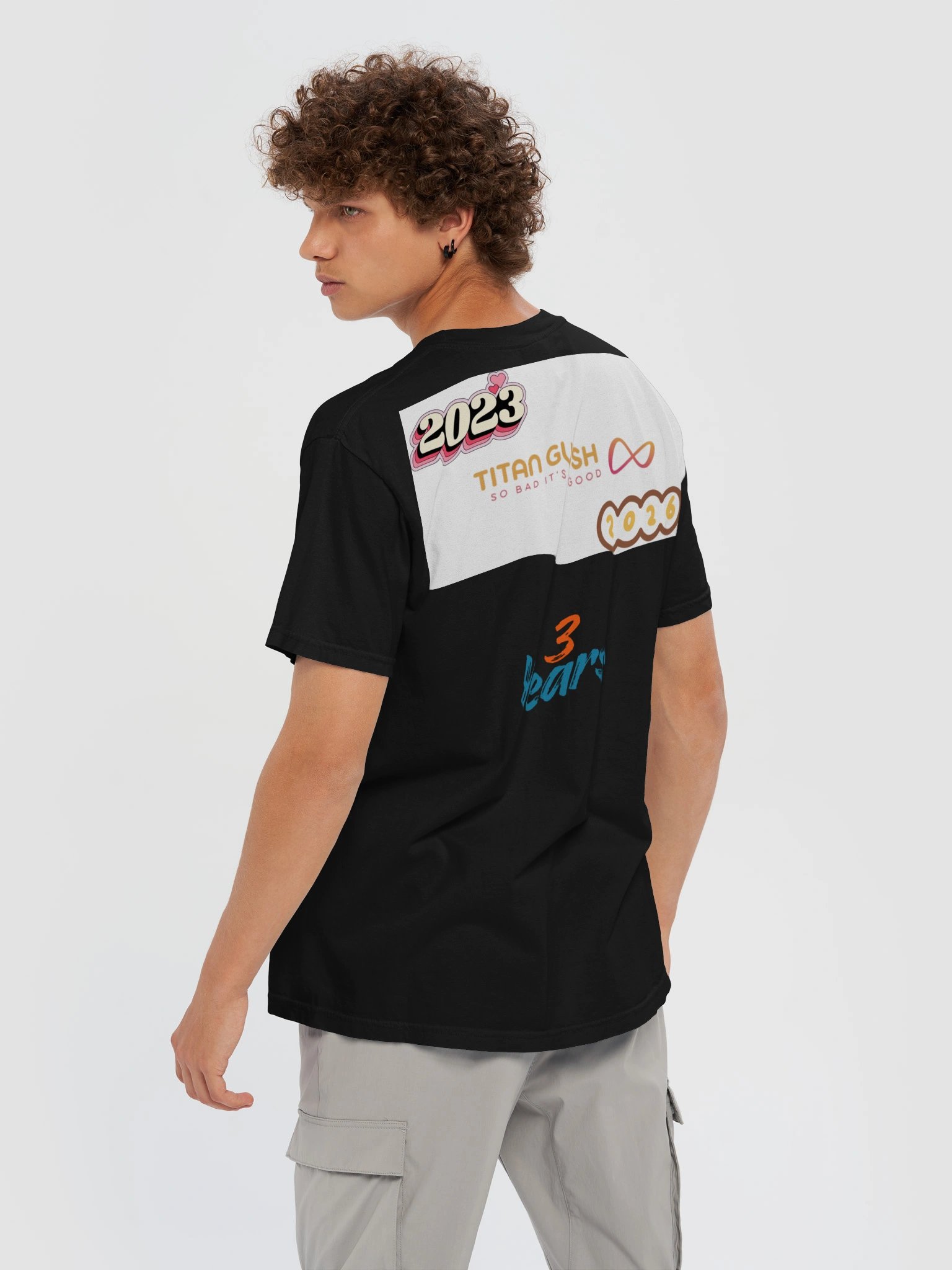 3 Year Anniversary product image (6)