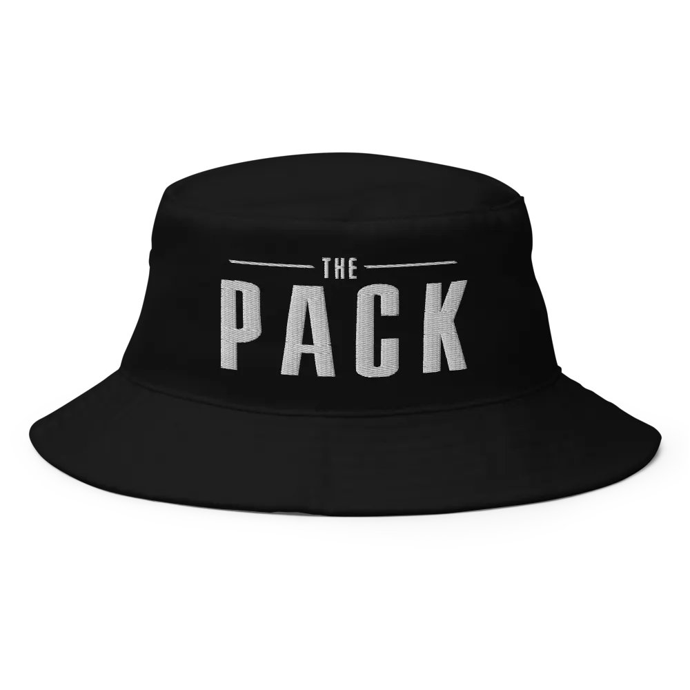THE PACK Bucket Hat product image (1)