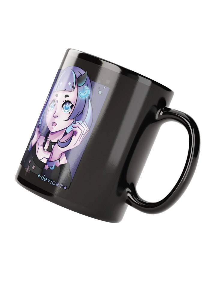 Kiko 2025 Mug product image (4)