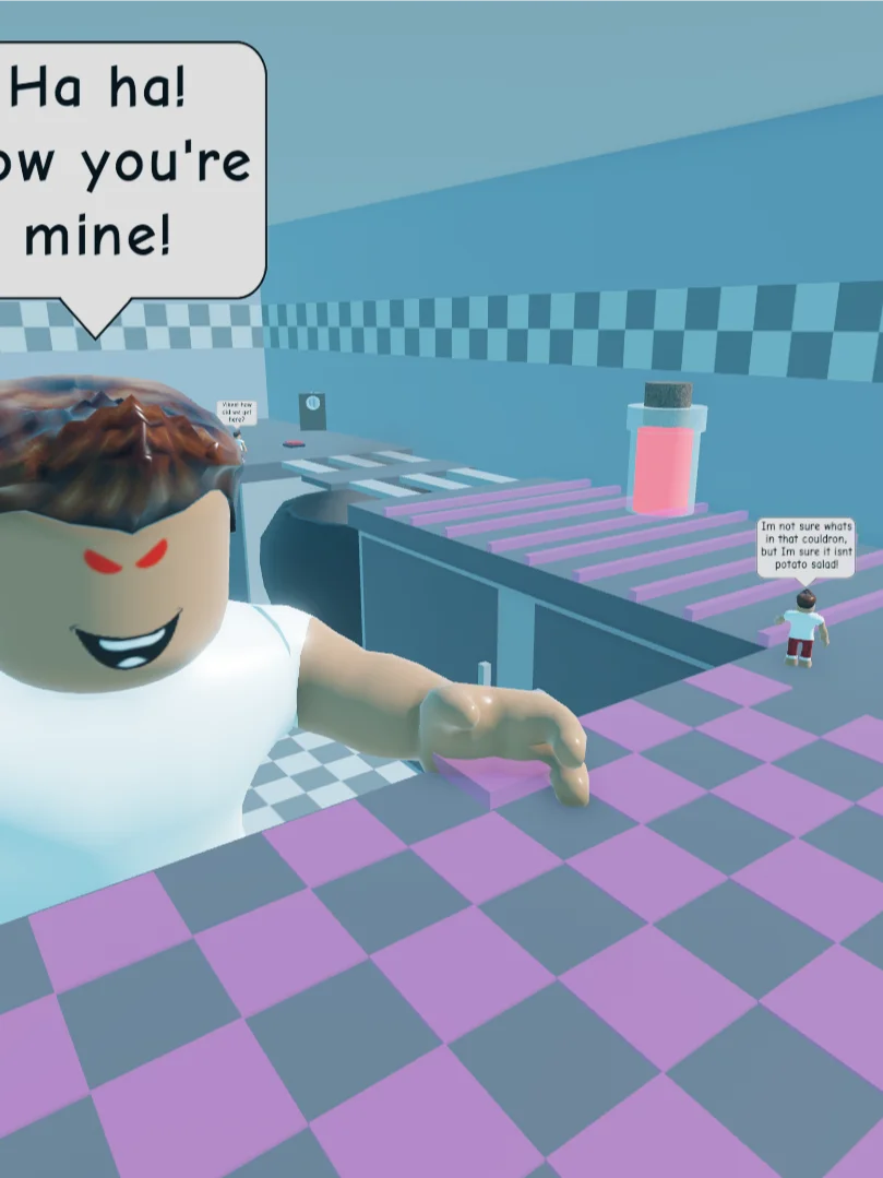 Pool Obby product image (3)