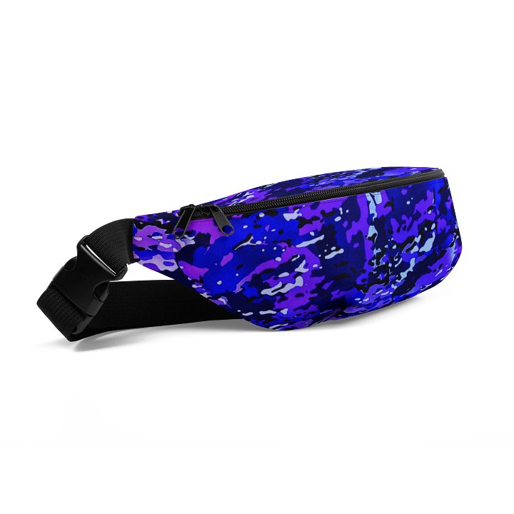 Multiglam Galactic - Fanny Pack product image (2)