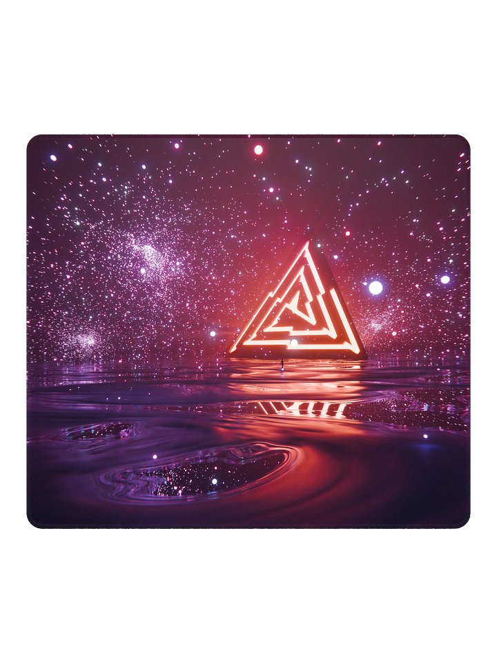 Loom Art Gaming Desk Mat (18″×16″ or 36″×18″) (Redux) product image (2)