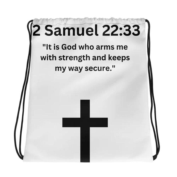 Drawstring bag product image (1)