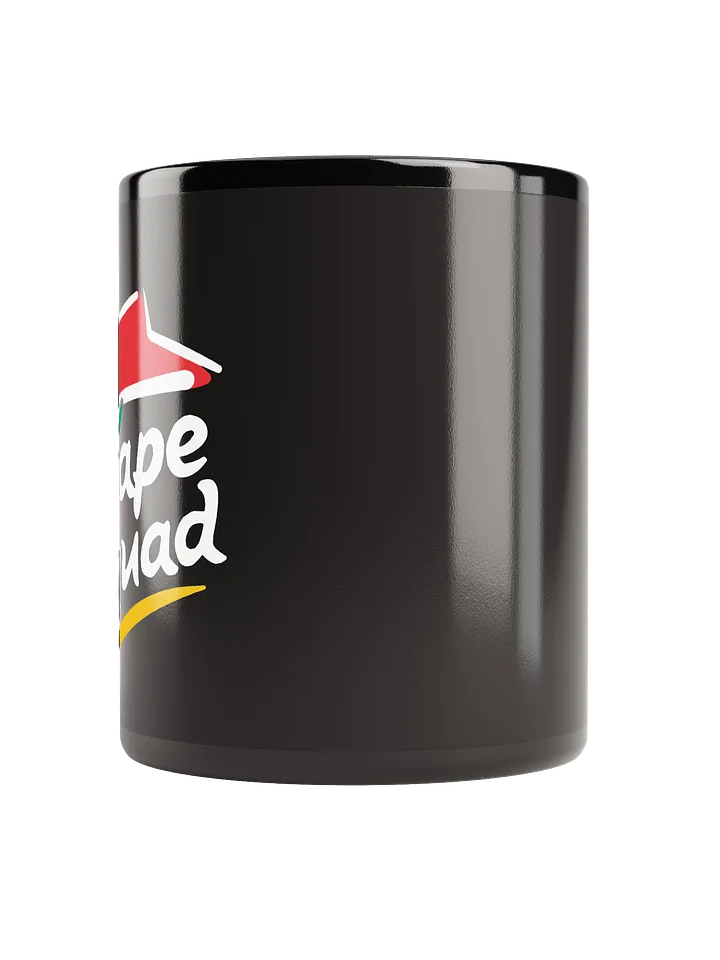 Grape Hut Mug product image (2)
