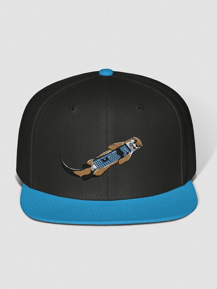 ShinnieKeyboards Official Stream Hat product image (1)