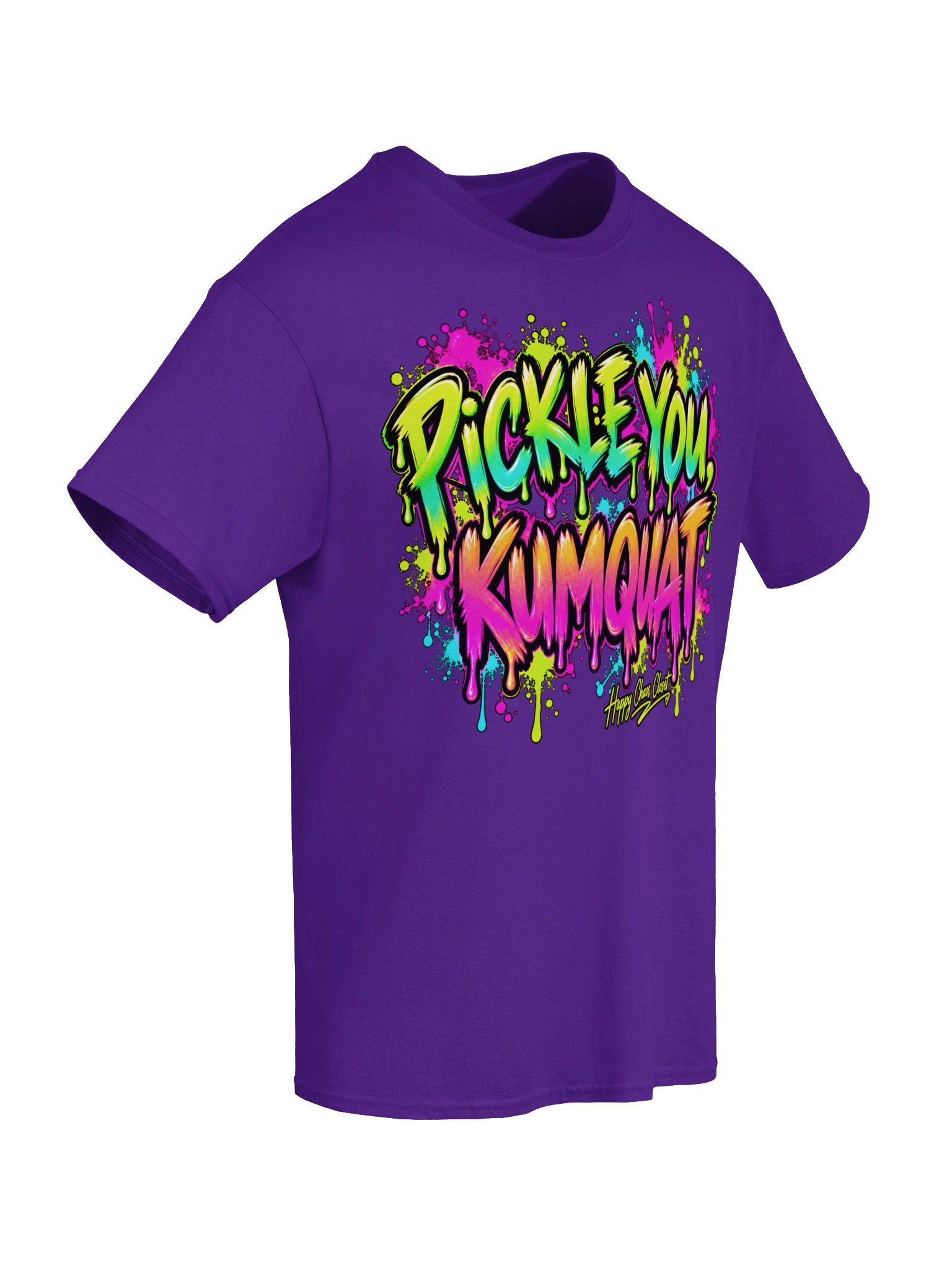 Pickle You, Kumquat product image (24)