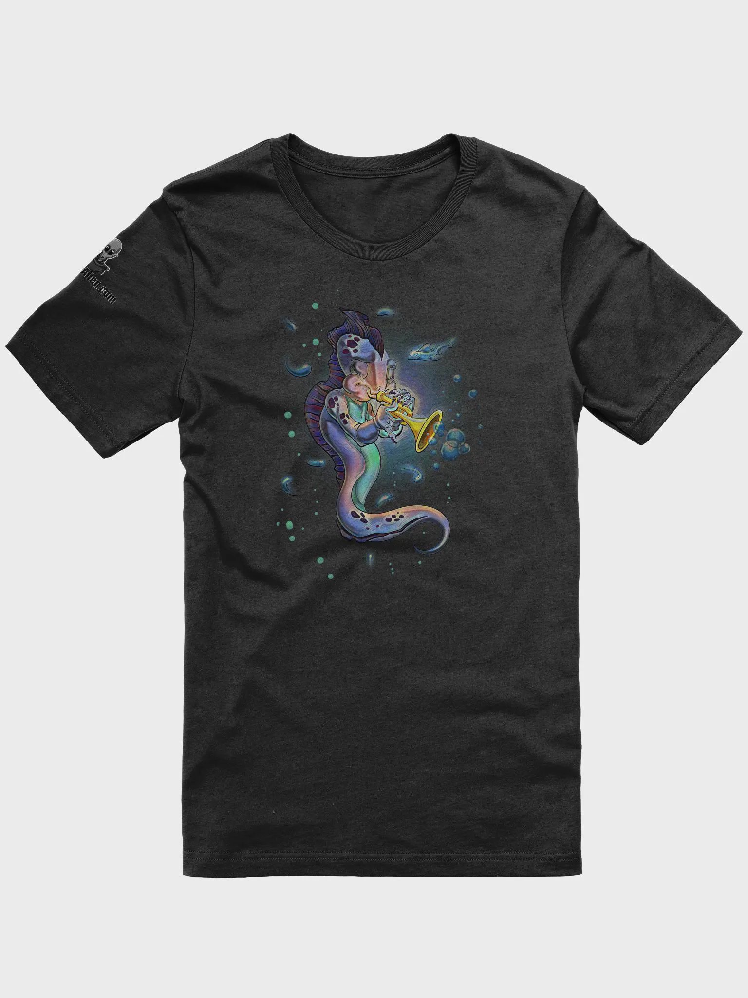 Sea Trumpeter - Tee product image (5)
