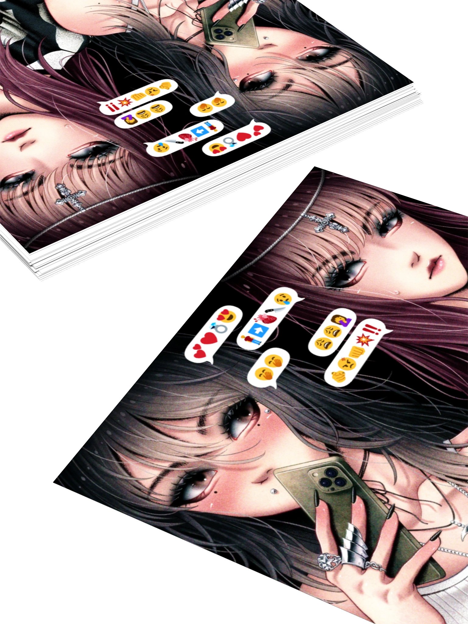 ICOSOTIA sticker product image (13)