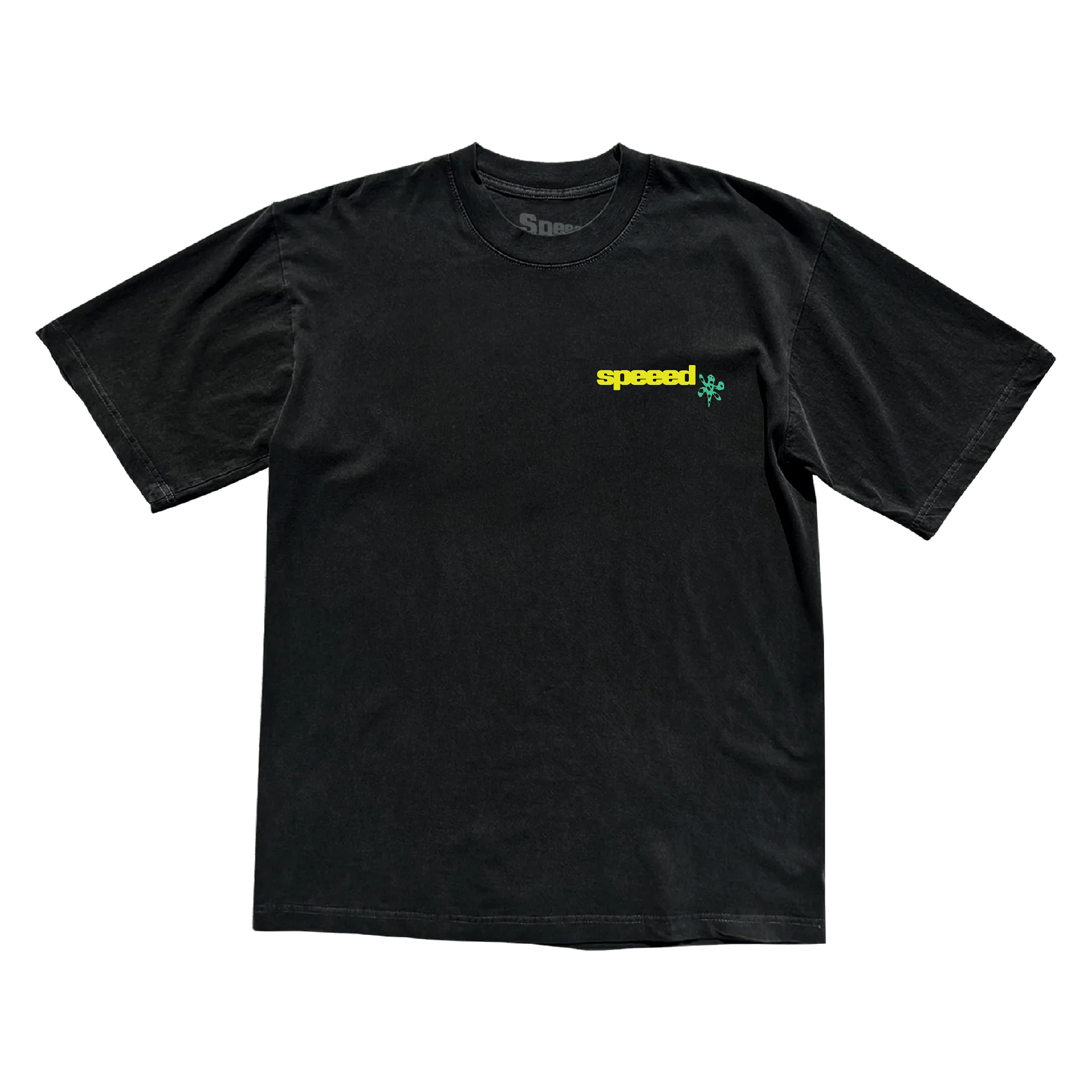 OG015 - Jungle Tee product image (2)
