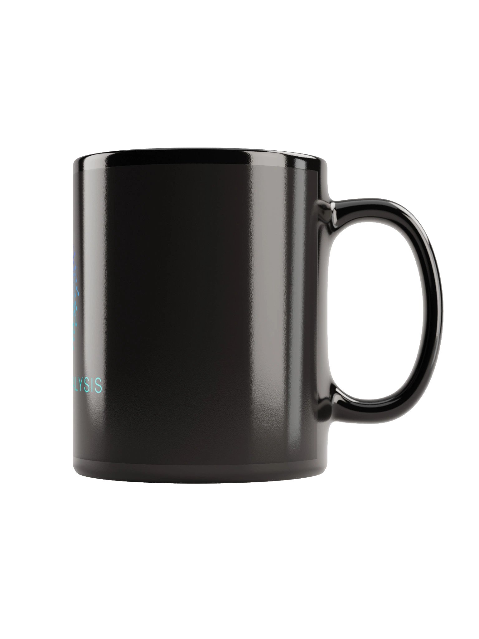 Power Analysis Mug product image (1)