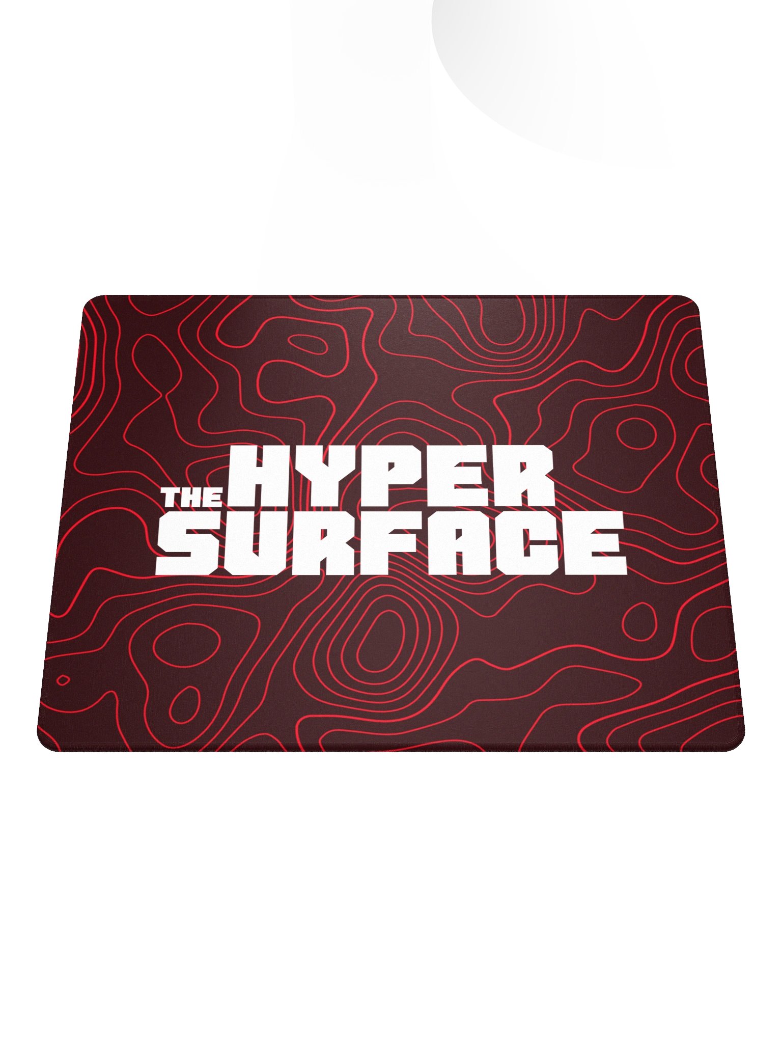 The Hyper Surface - Bloodtraced product image (1)