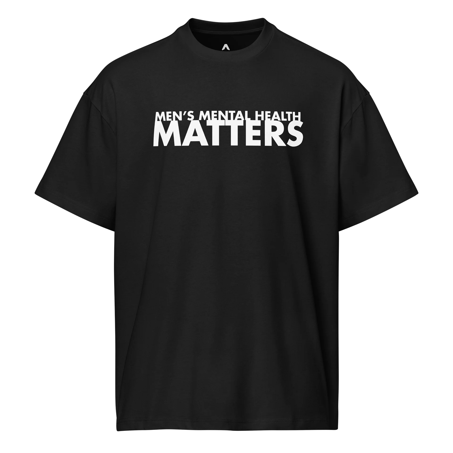 Men's Suicide Awareness T-Shirt product image (2)