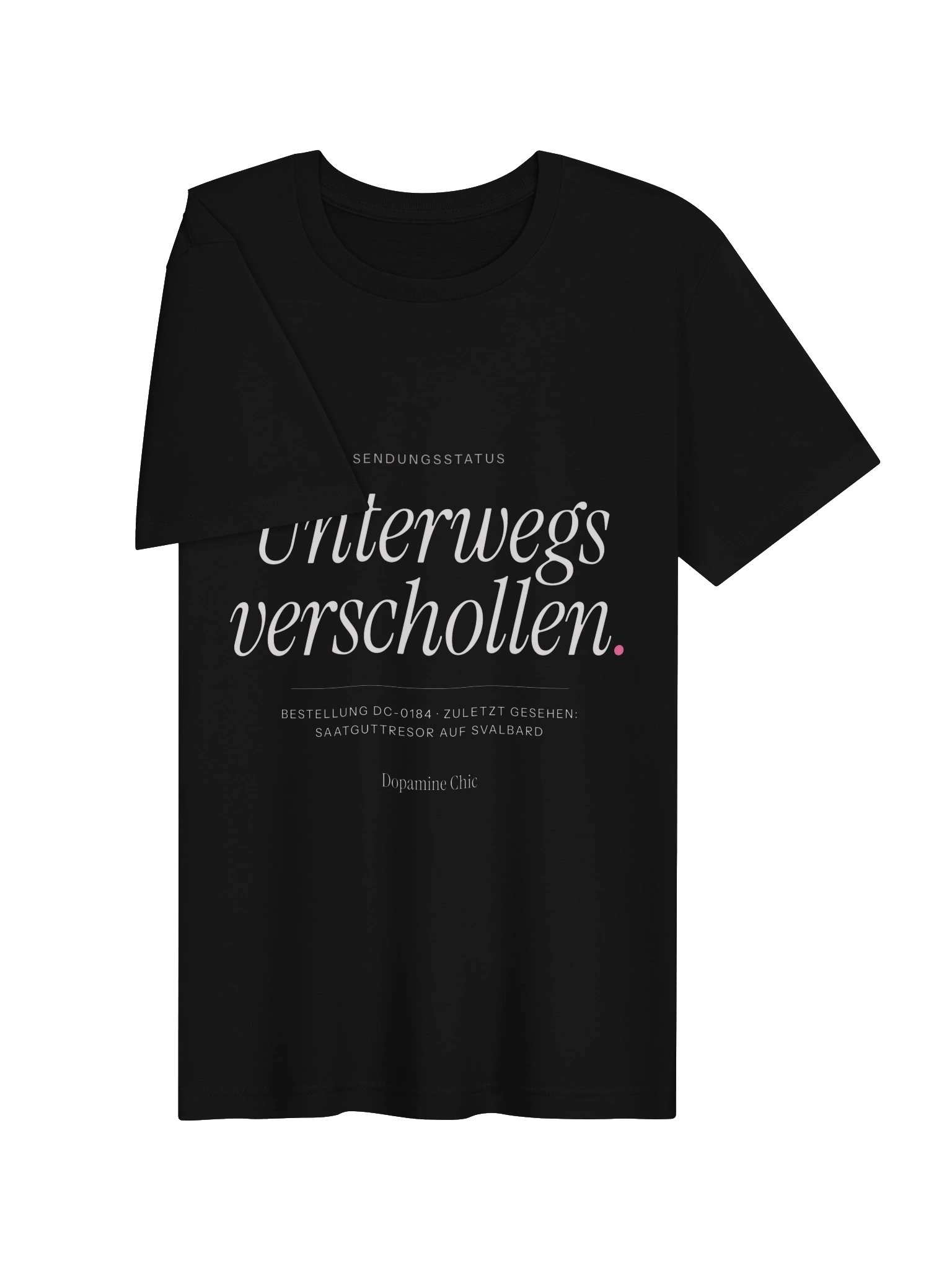 Unterwegs verschollen. product image (3)