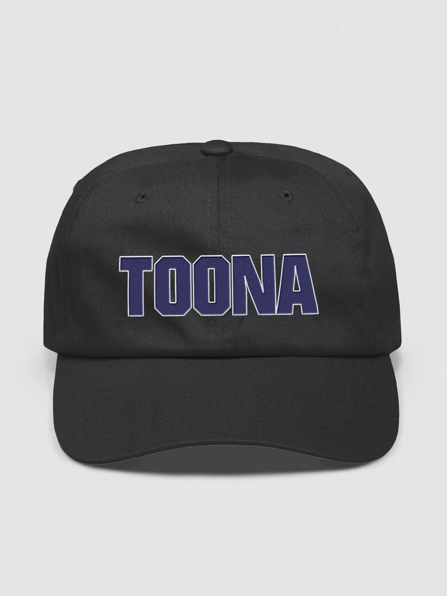 Toona Dad cap product image (1)