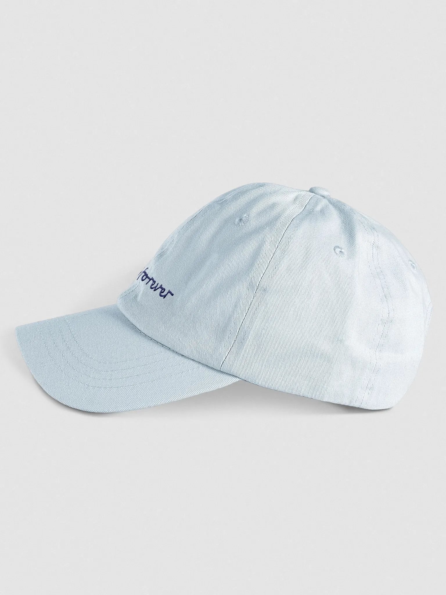 yikes forever / pastel cap product image (3)