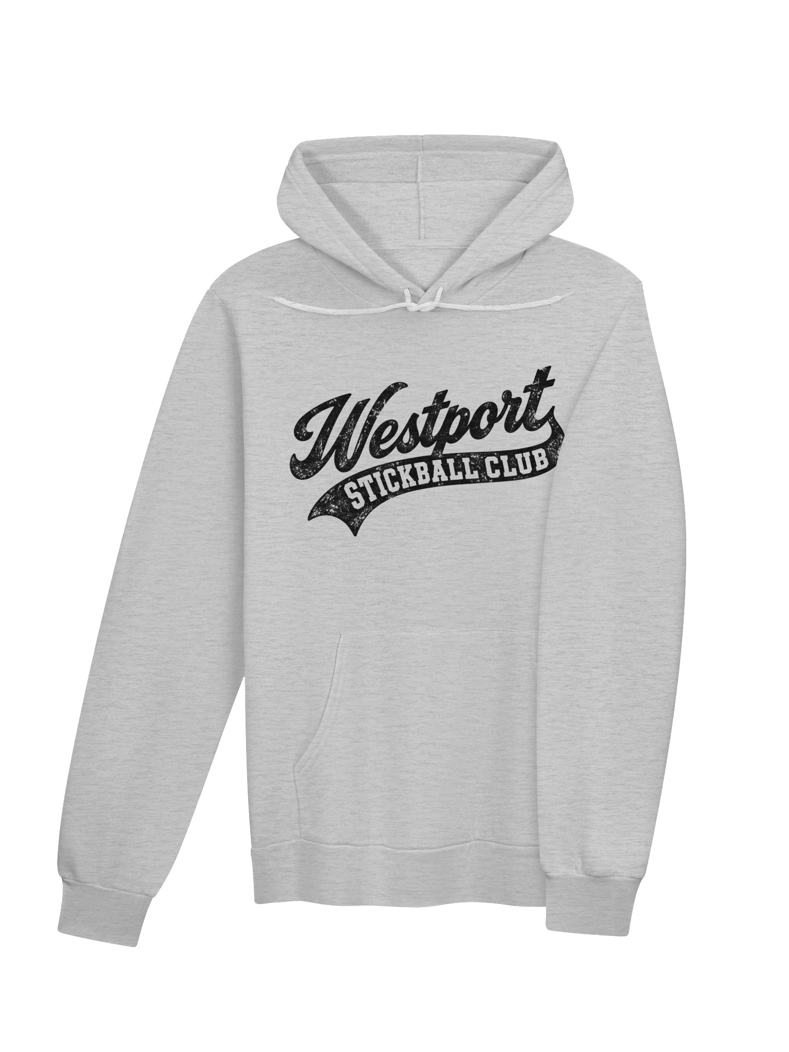 Westport Stickball Club Vintage Tee product image (4)