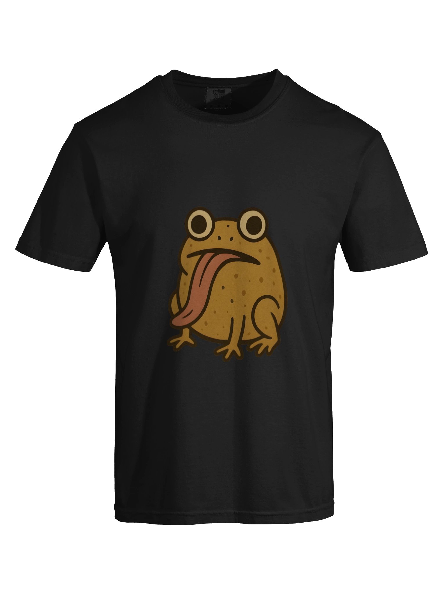 Phrog Shirt product image (7)