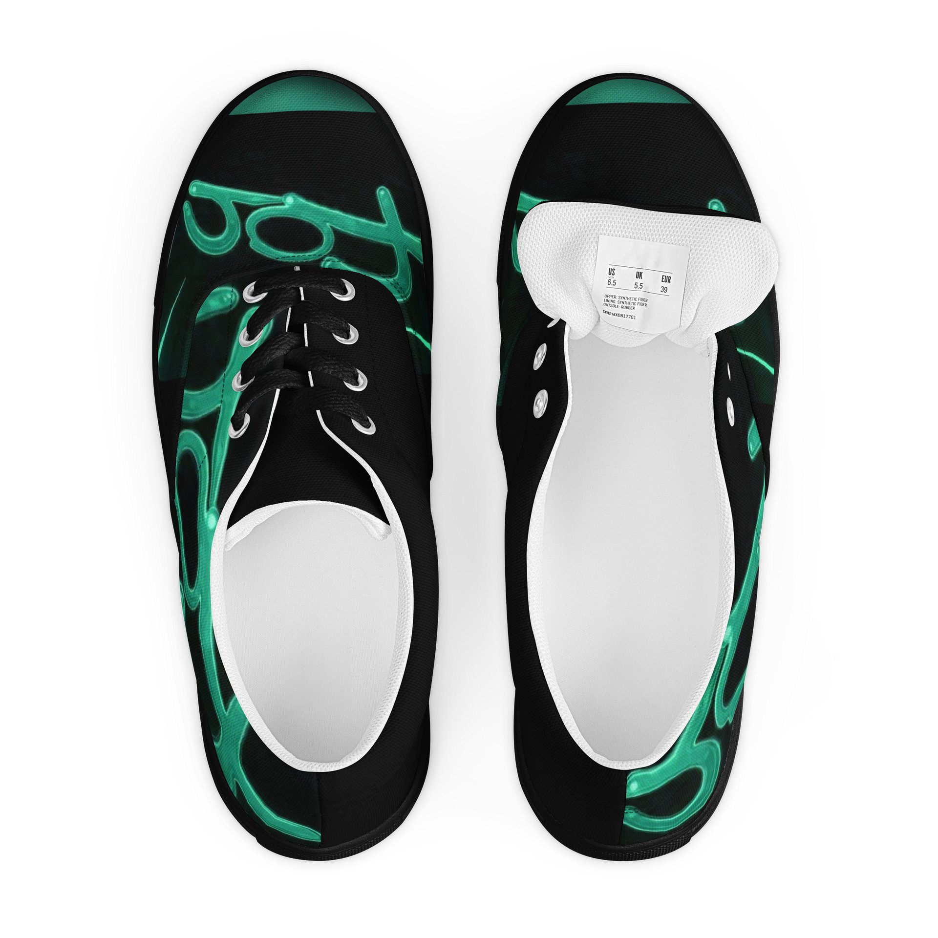 904 Laced Up Shoes product image (4)
