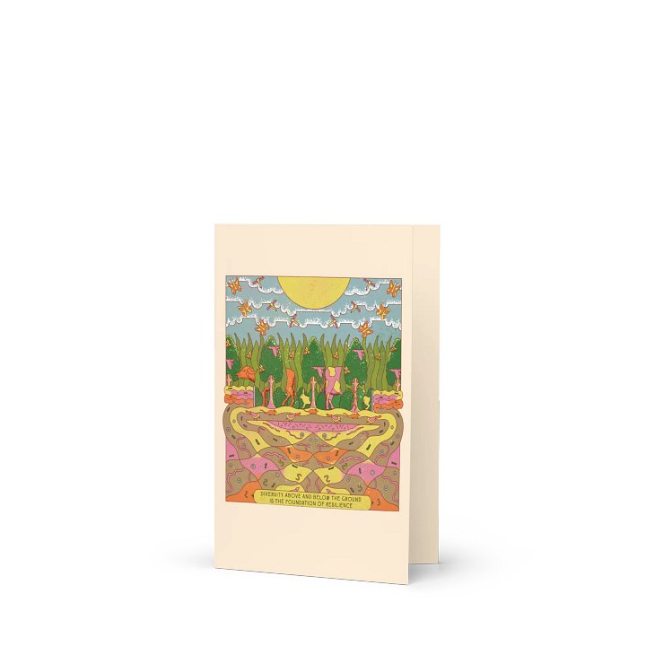 Diversity Card product image (1)