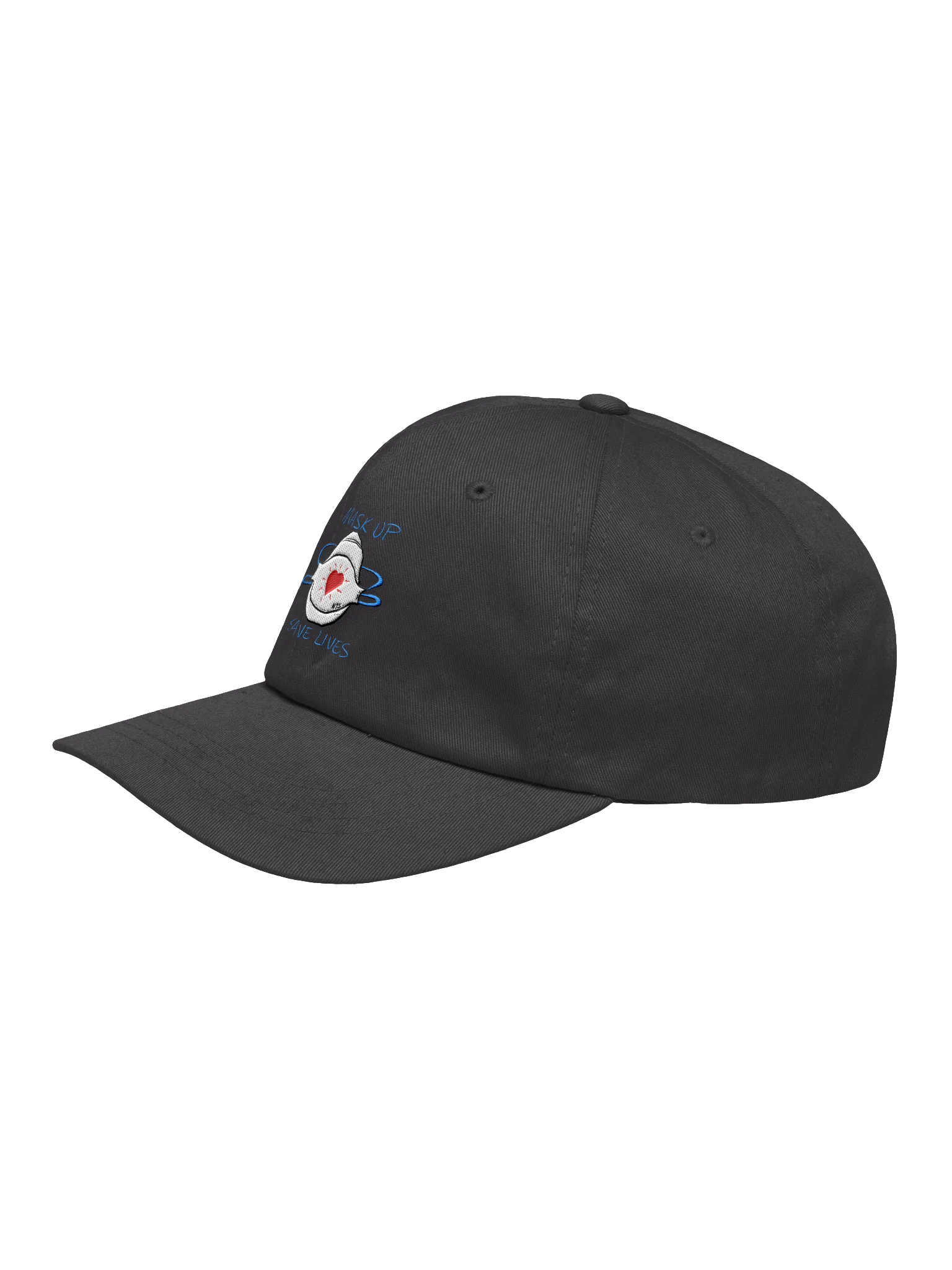 Mask Up Save Lives cap product image (3)