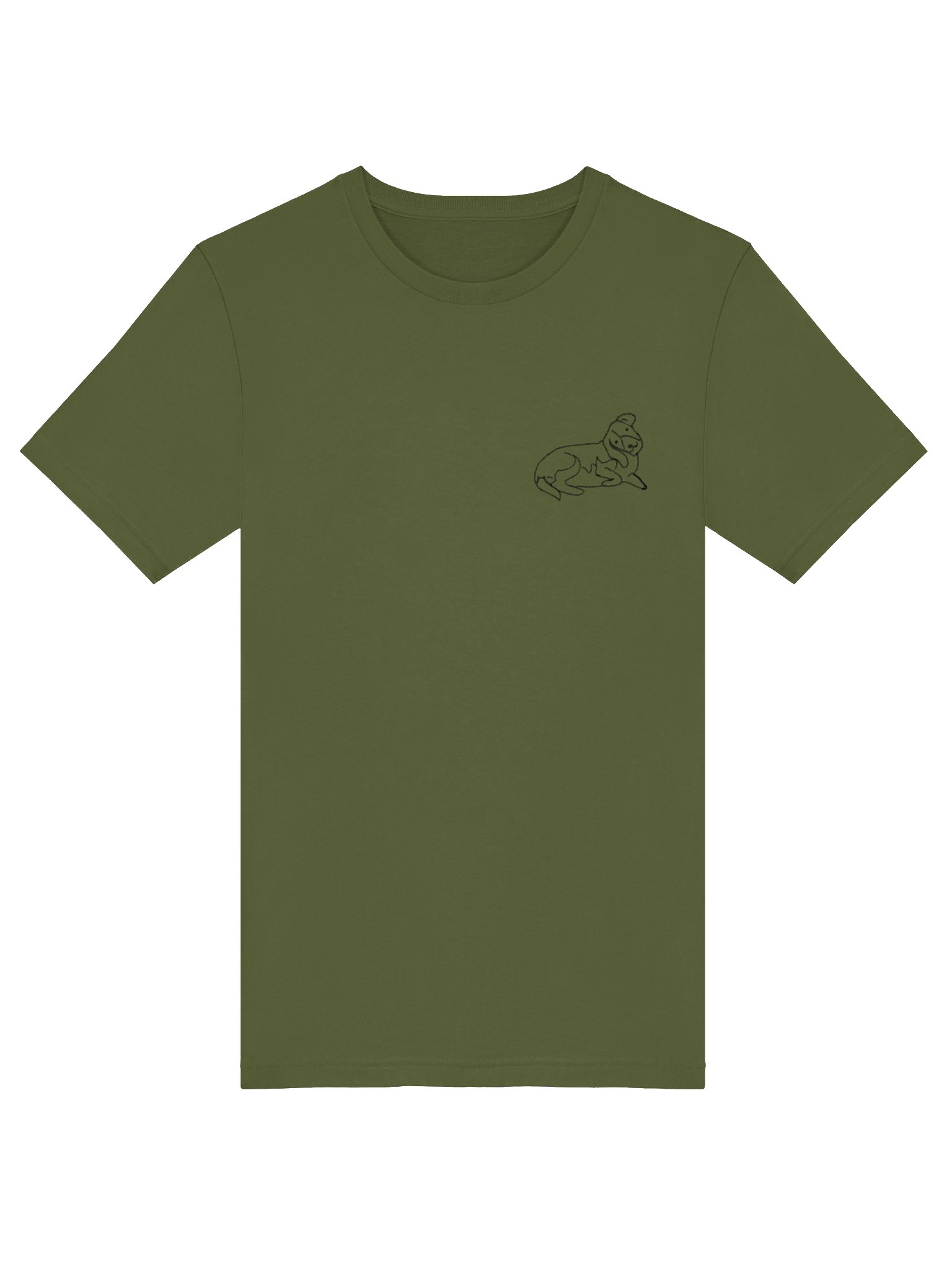 Winslow Simple T-Shirt product image (37)