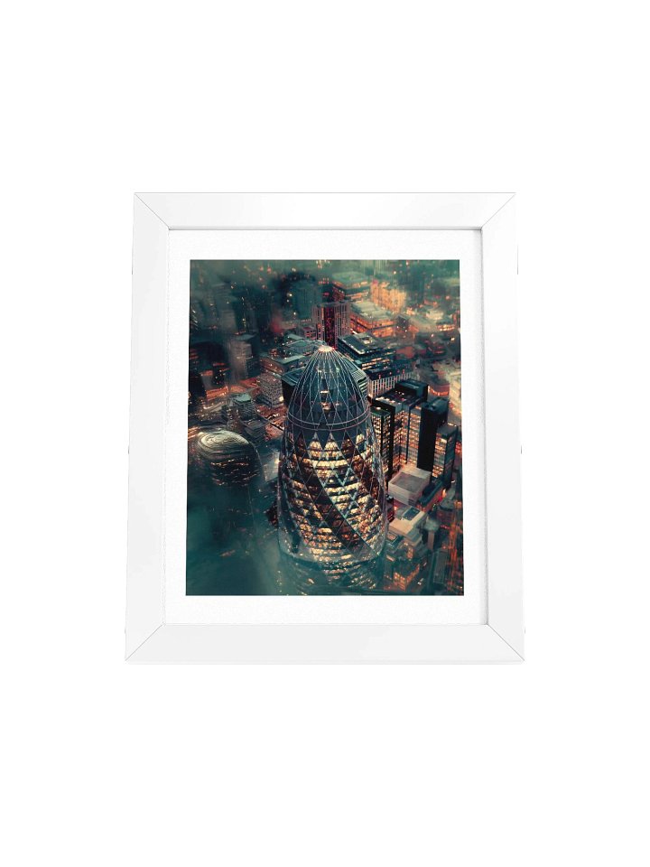 The Centre Holds // PRINT product image (1)