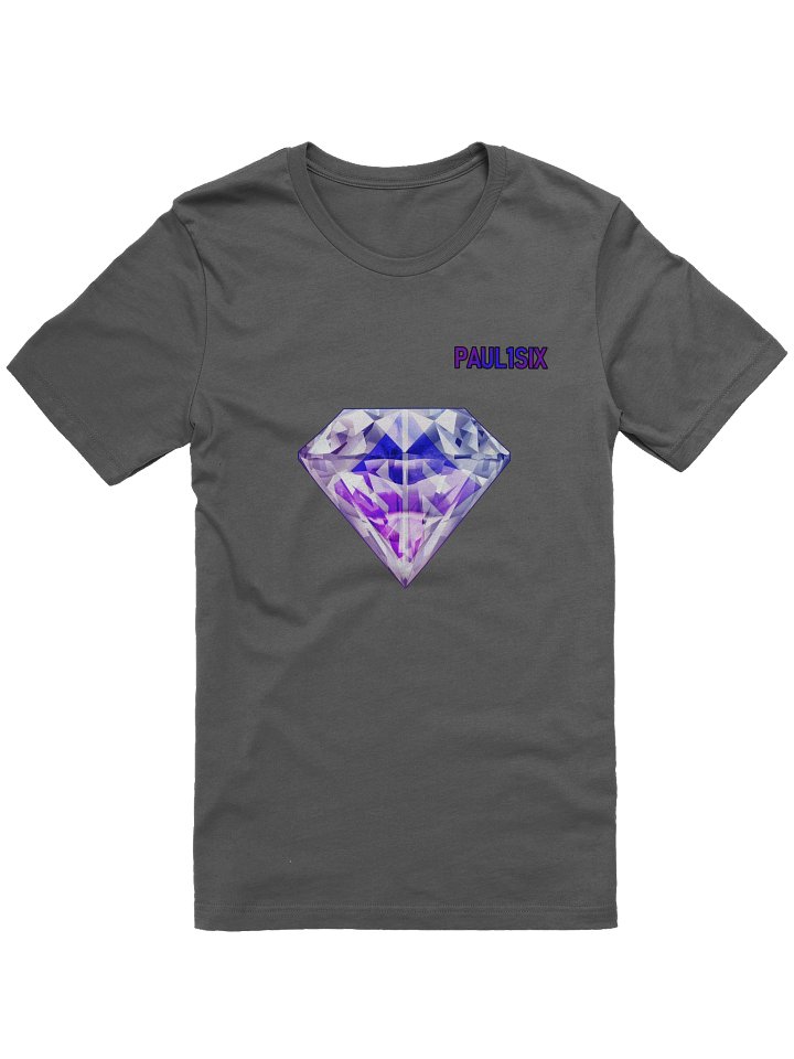 Paul1Six Custom Classic Tee product image (2)