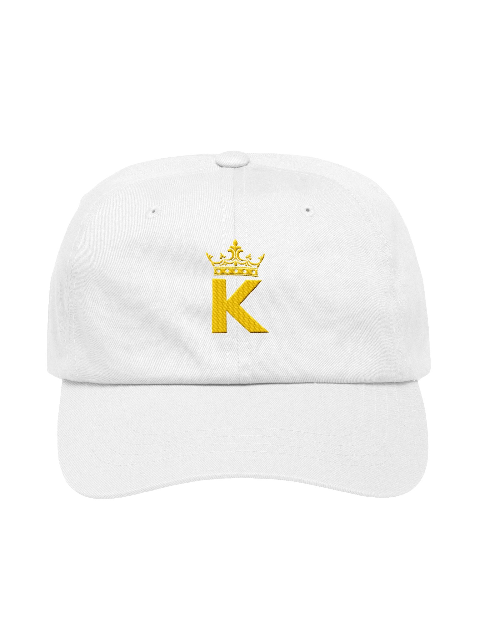 Kingcaid Dad Hat product image (1)