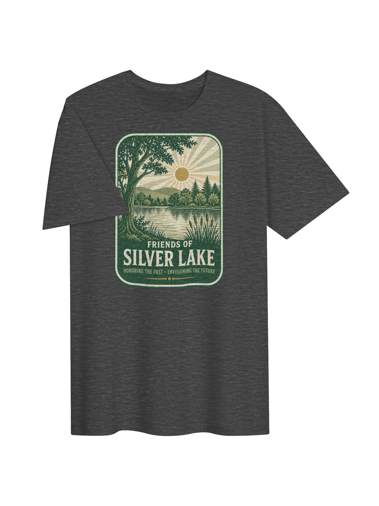 Vintage Tee product image (6)