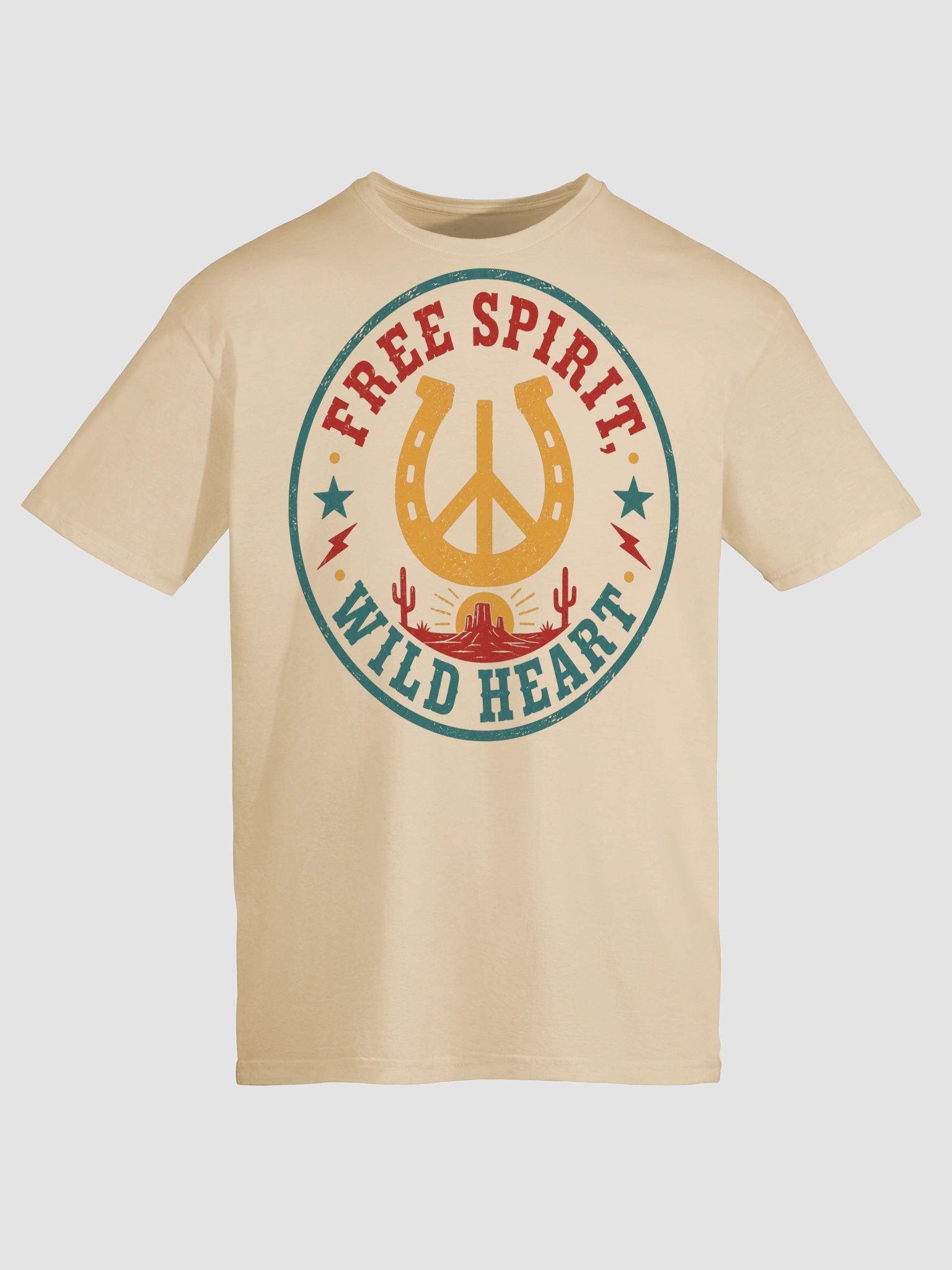 Free Spirit product image (2)