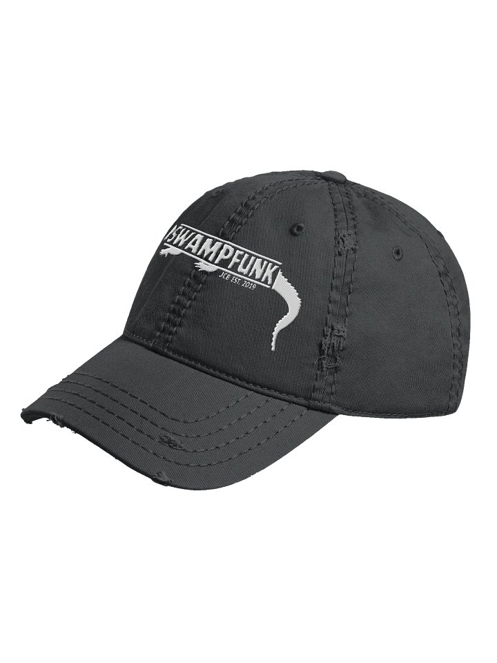Swampfunk hat product image (2)