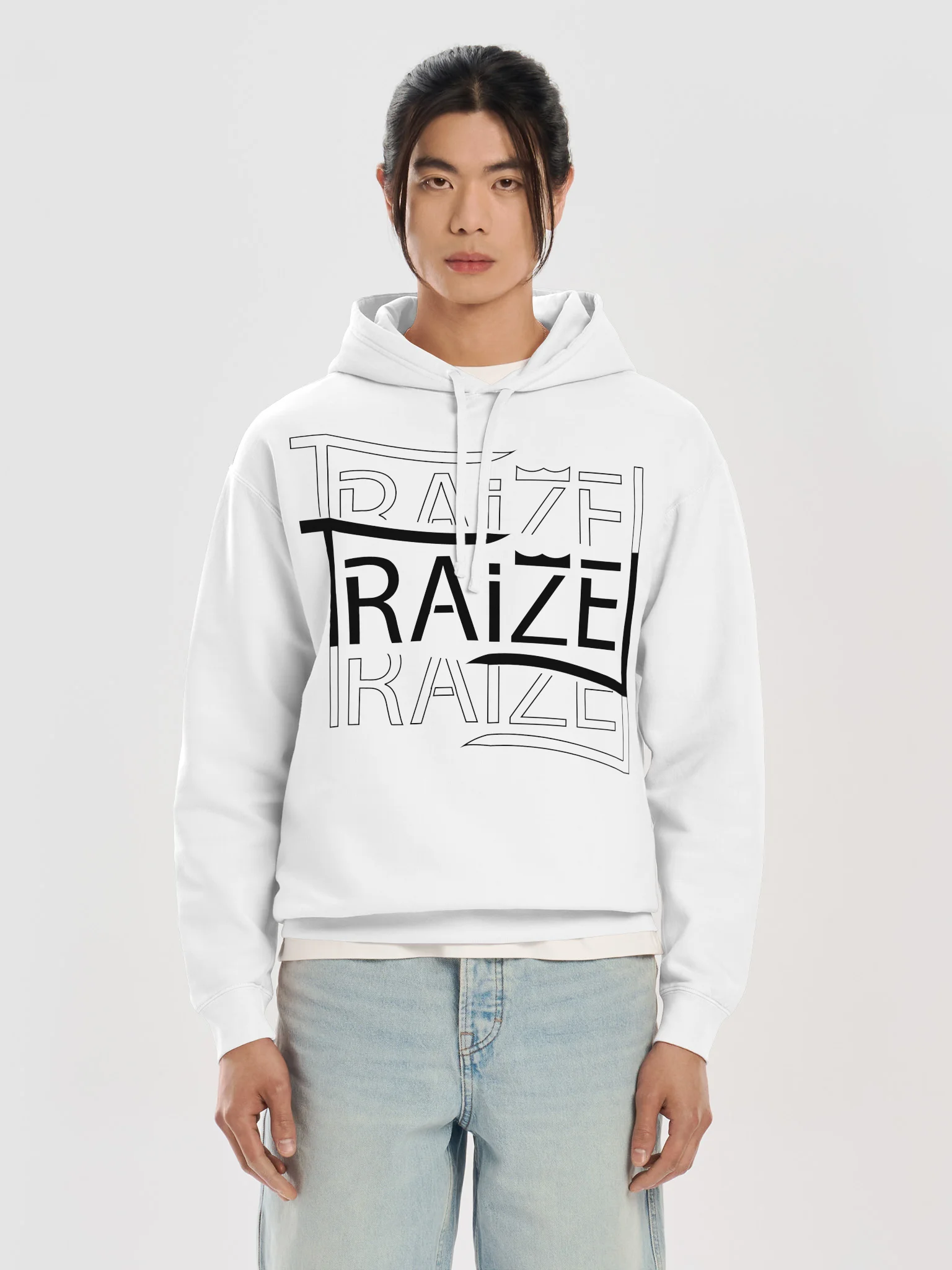 Traizel Light Mode Hoodie product image (37)