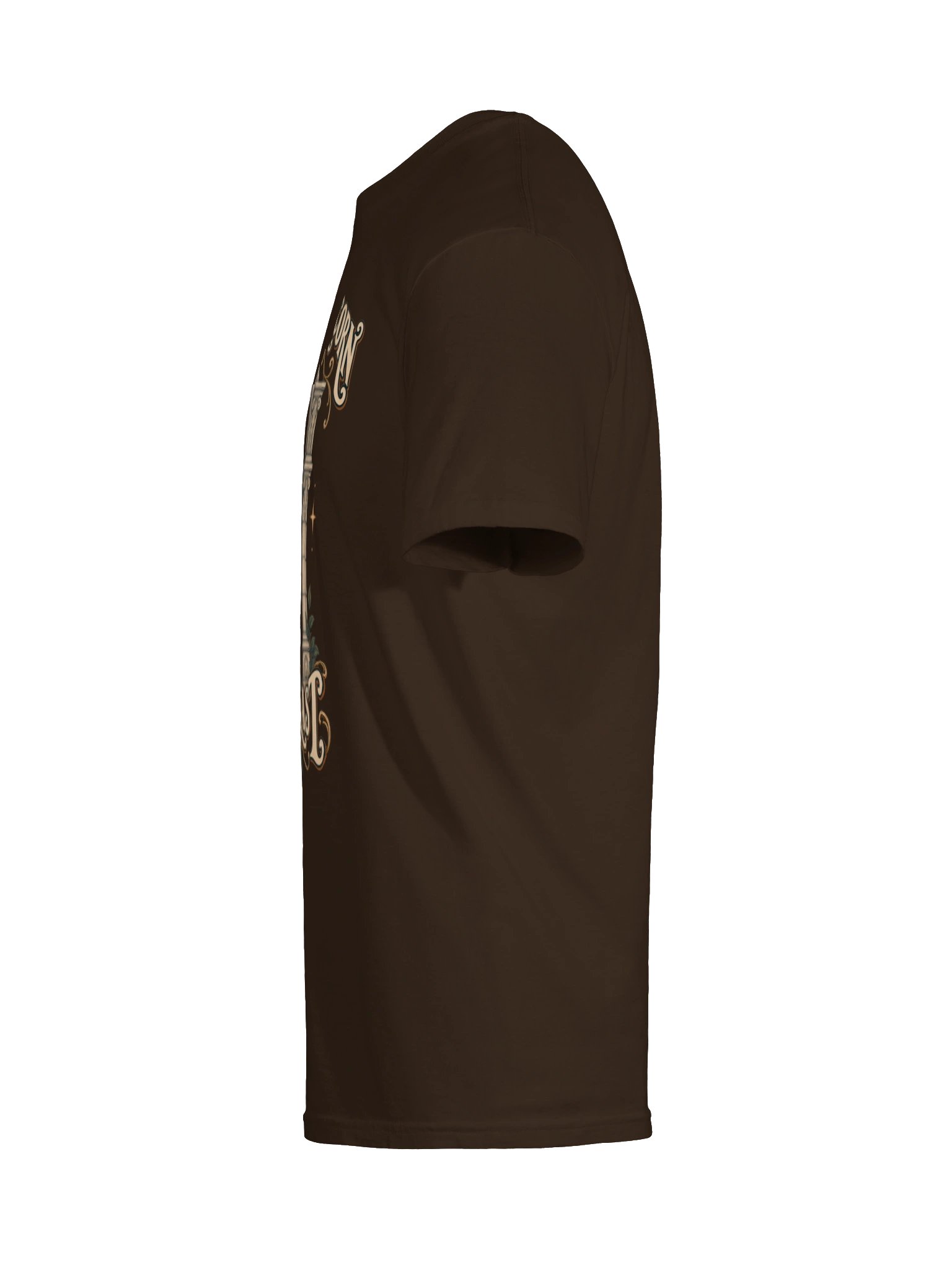 Venus in Capricorn Built to Last Tee product image (9)