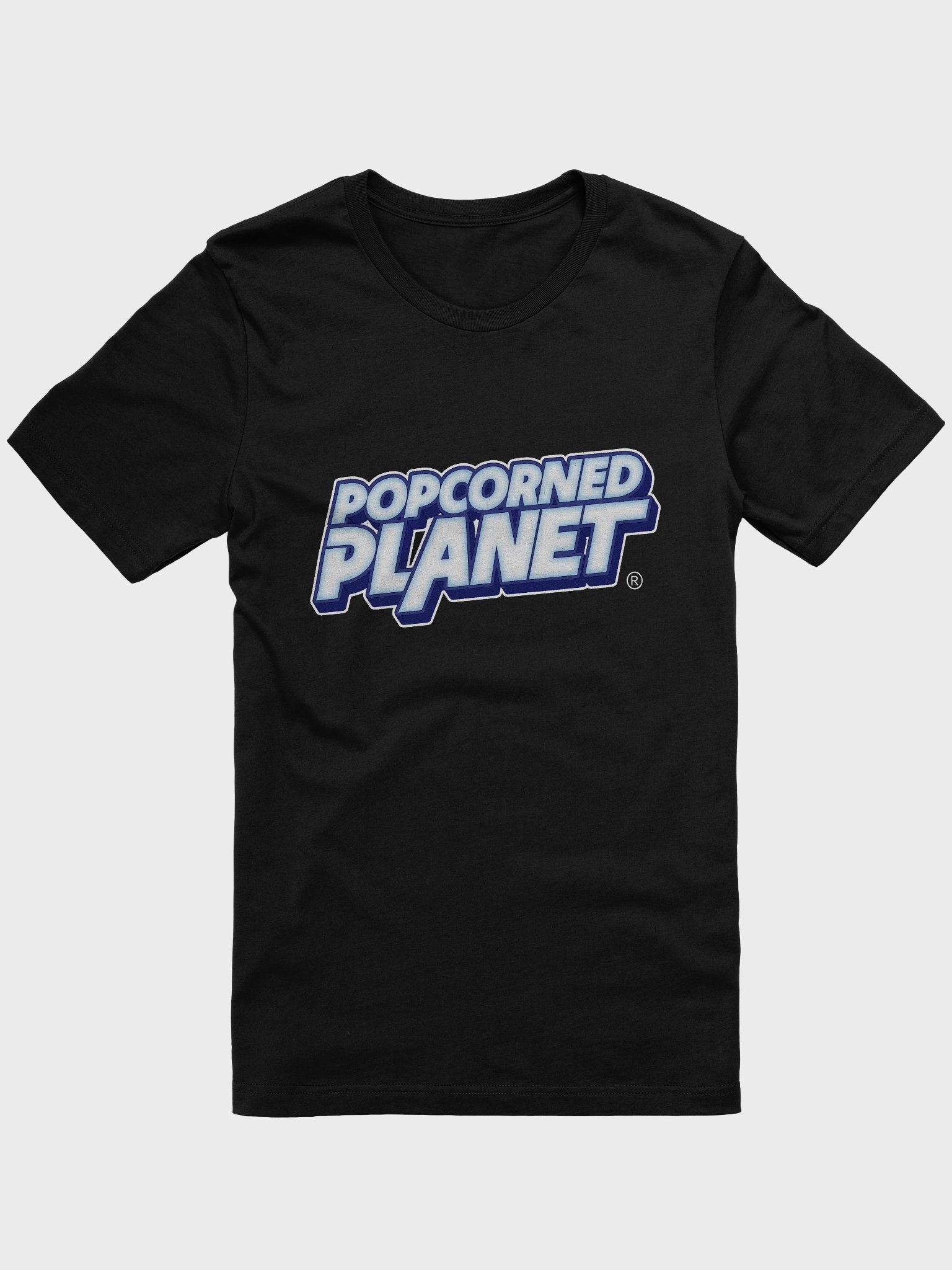 New Popcorned Planet Tee product image (1)