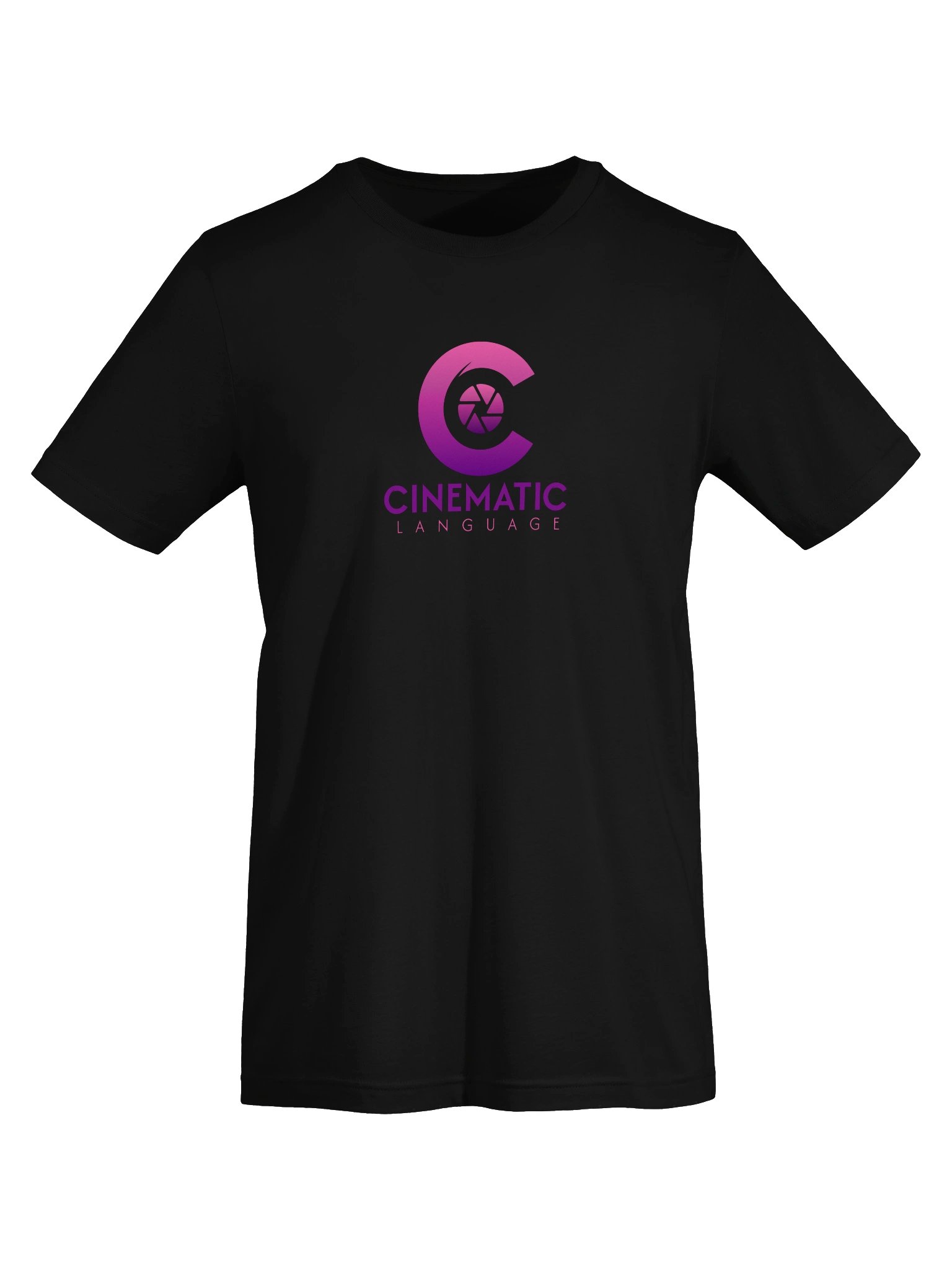 Cinematic Language Supersoft T-shirt product image (5)