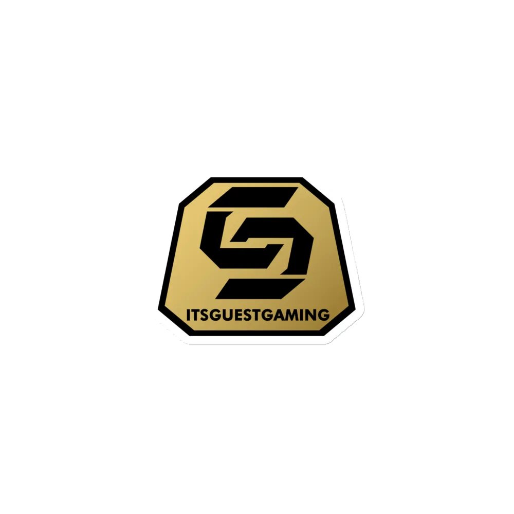ItsGuestGaming Magnet product image (1)