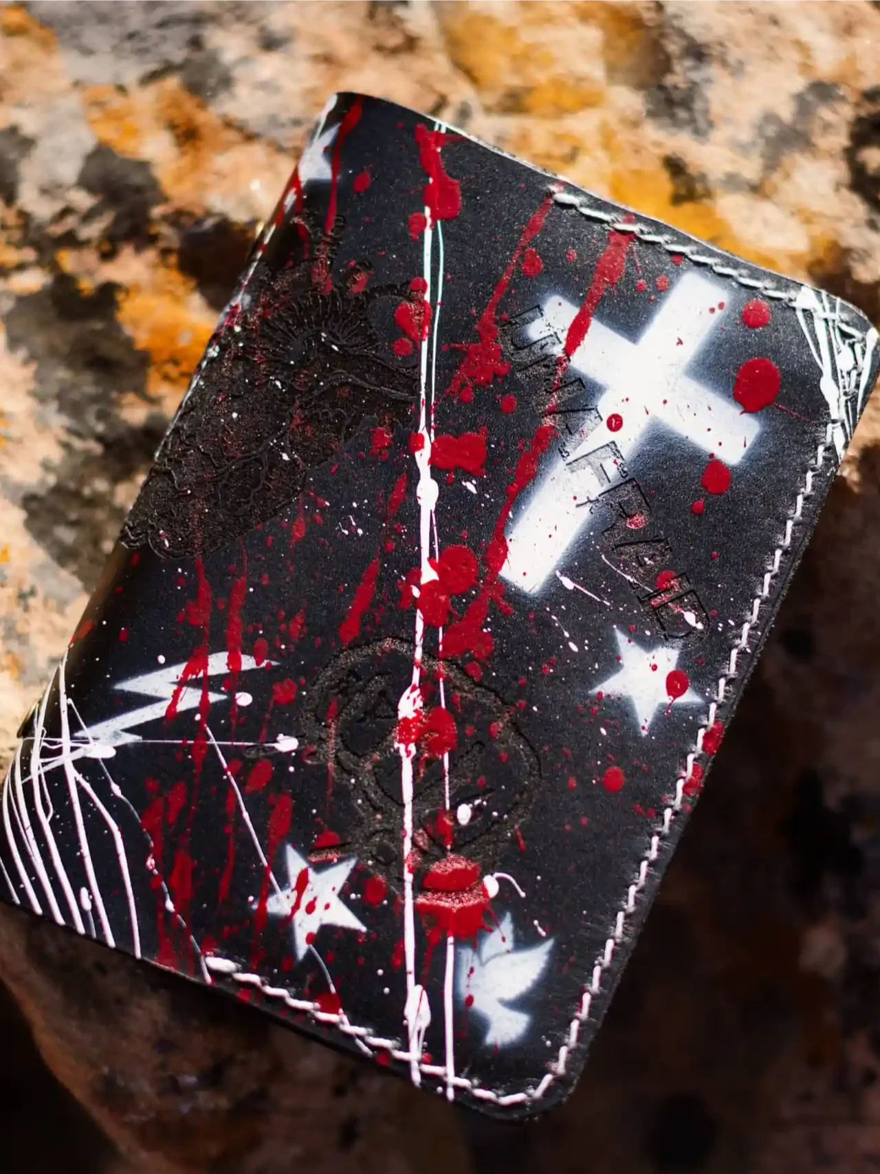Graffiti Bible product image (1)