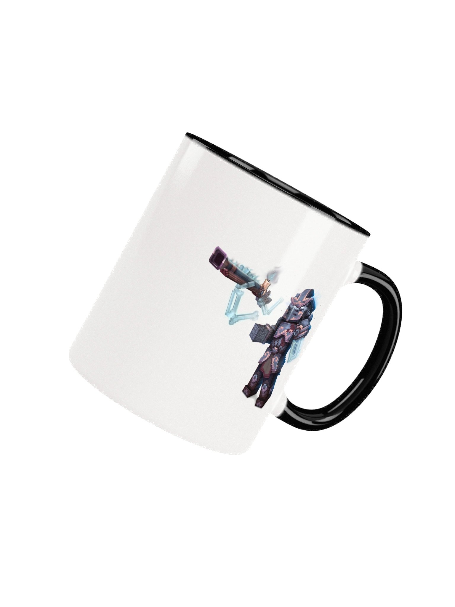 Wraith Knight Mug product image (4)