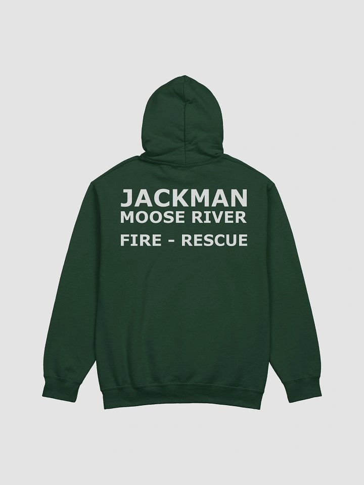 JMRF&RD Hoodie product image (15)