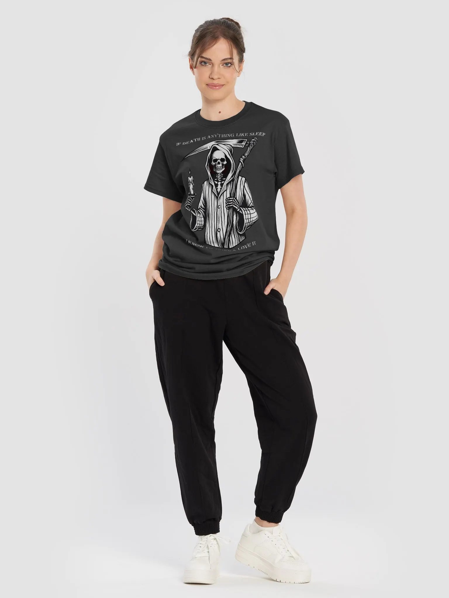 Inverted Death Tee product image (30)