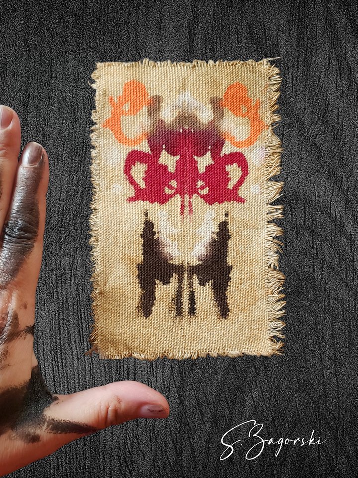 Sacred Scroll | 42 | Mini Masterpiece product image (2)