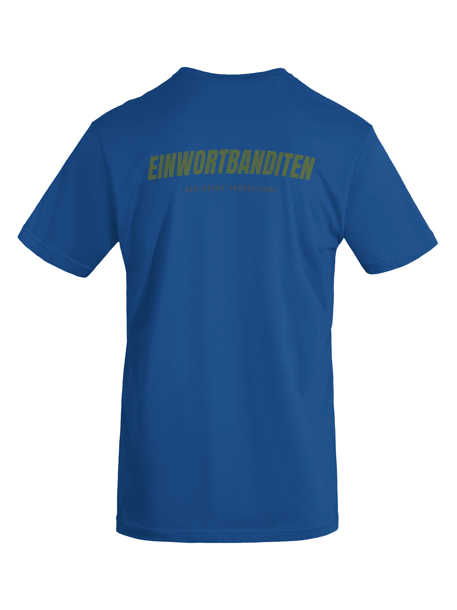 Dem Hülsenkönig sein Shirt product image (57)