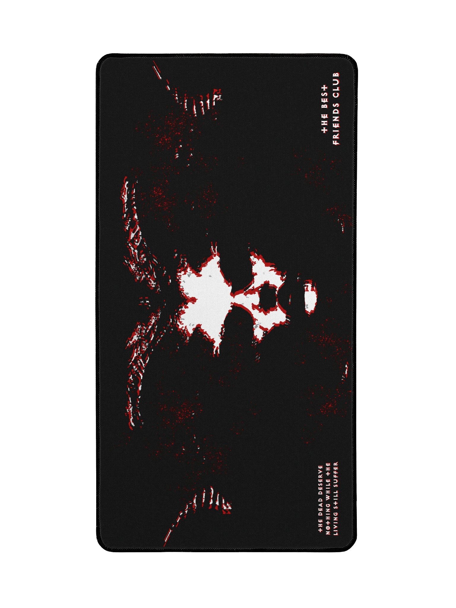 SUFFERING MOUSEPAD product image (2)