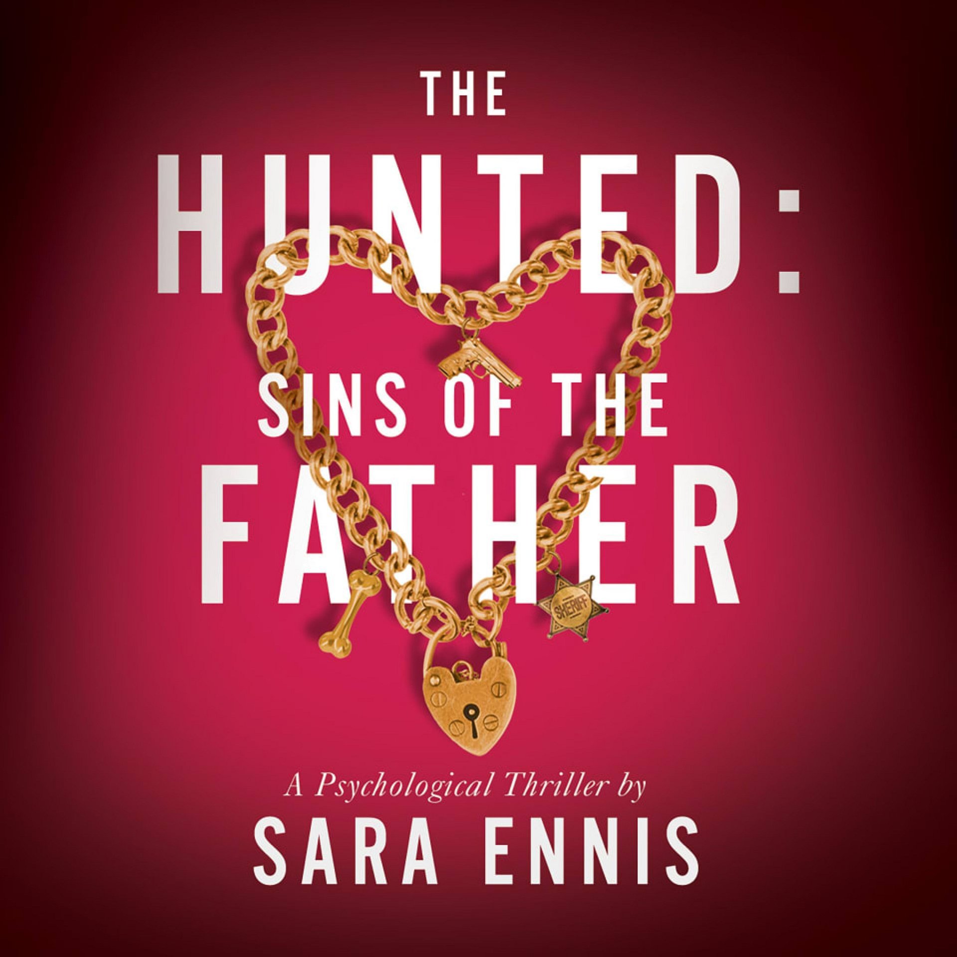 The Hunted: Sins of the Father product image (2)