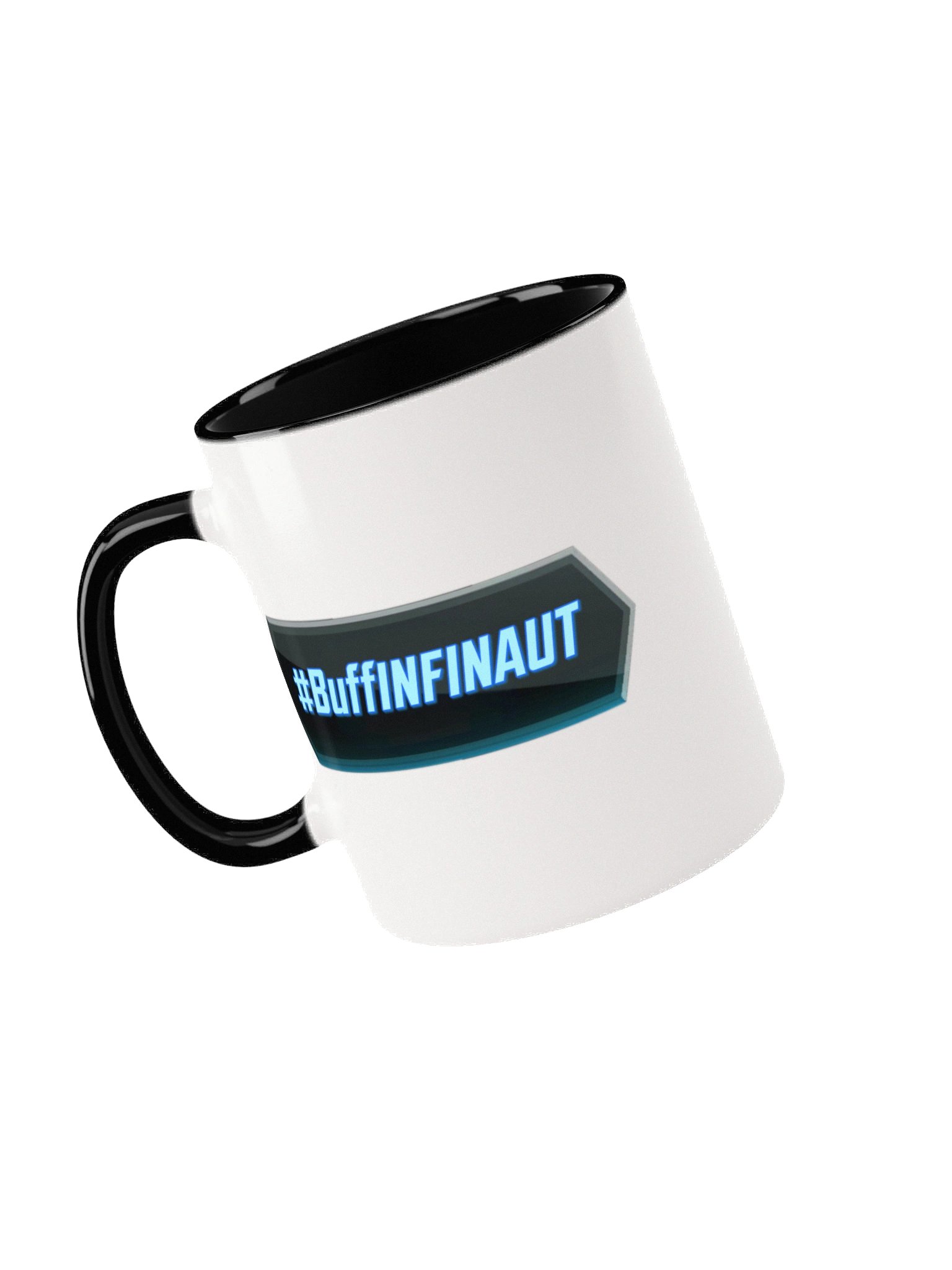 #BuffINFINAUT Coffee Mug product image (11)