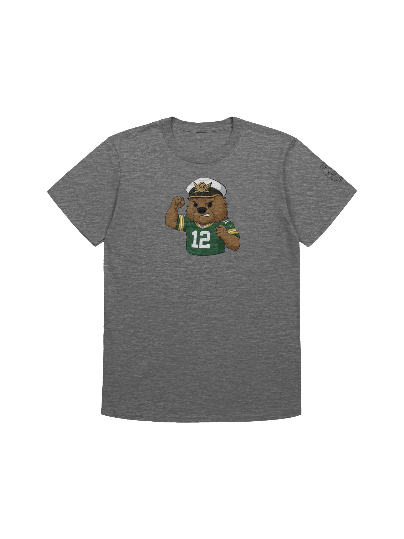 Packers Tee product image (1)